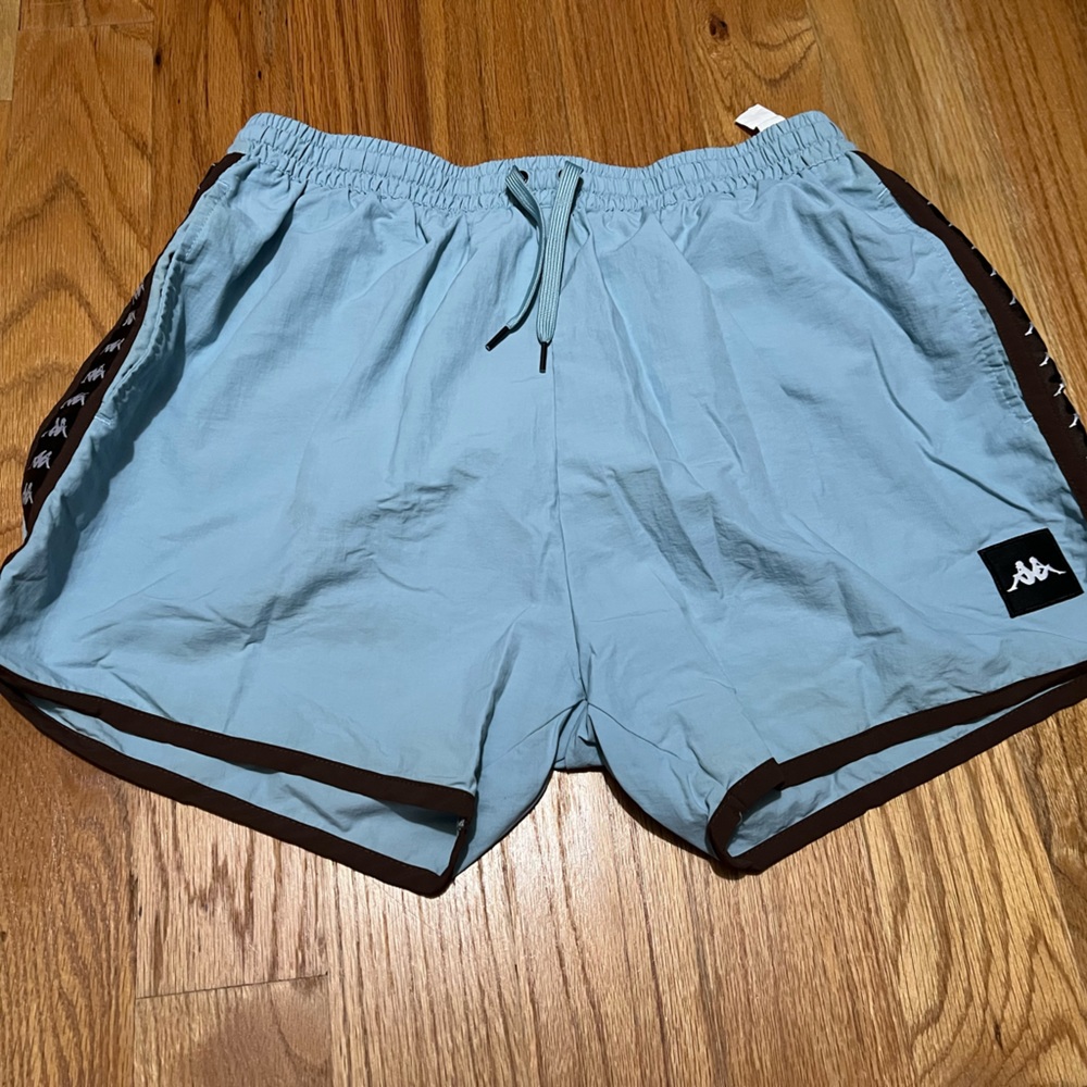 Kappa swim